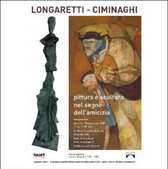 Trento Longaretti - Virginio Ciminaghi