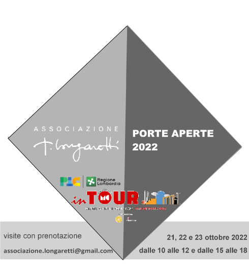 Porte Aperte - in TOUR 2022